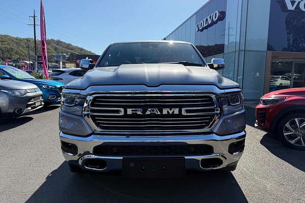 2024 RAM 1500 Laramie DT 4X4 SWB