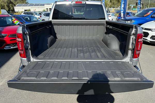 2024 RAM 1500 Laramie DT 4X4 SWB