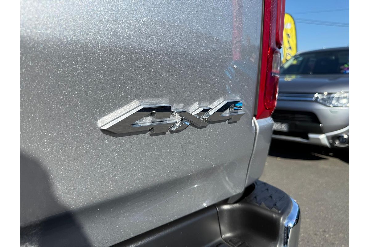2024 RAM 1500 Laramie DT 4X4 SWB