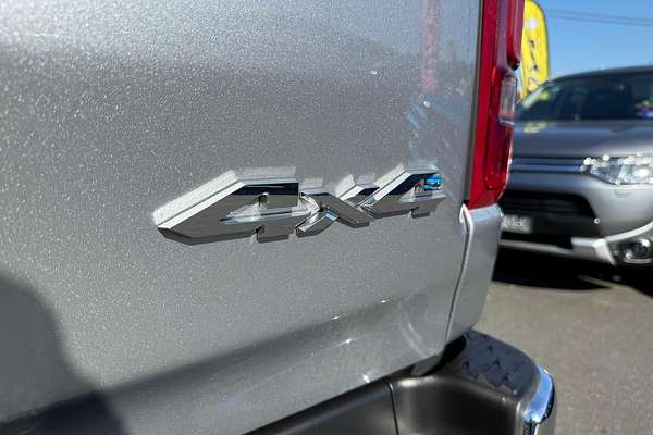 2024 RAM 1500 Laramie DT 4X4 SWB