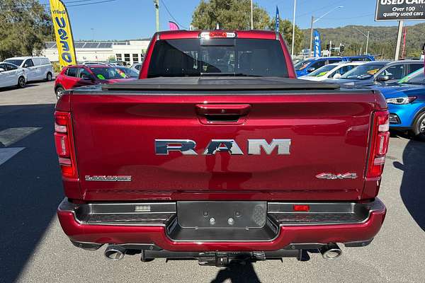 2024 RAM 1500 Laramie Sport RamBox DT 4X4 SWB