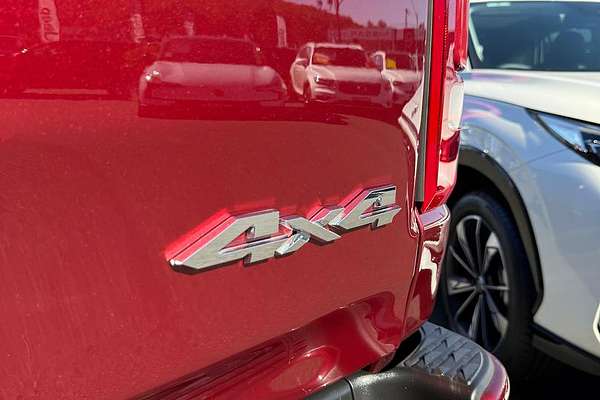 2024 RAM 1500 Laramie Sport RamBox DT 4X4 SWB
