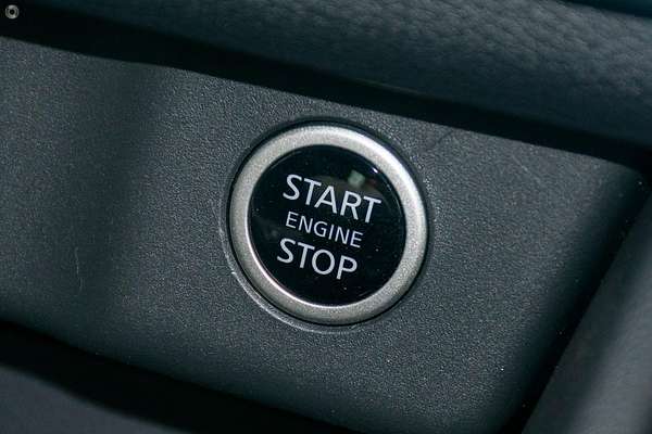 2024 Nissan X-TRAIL Ti T33