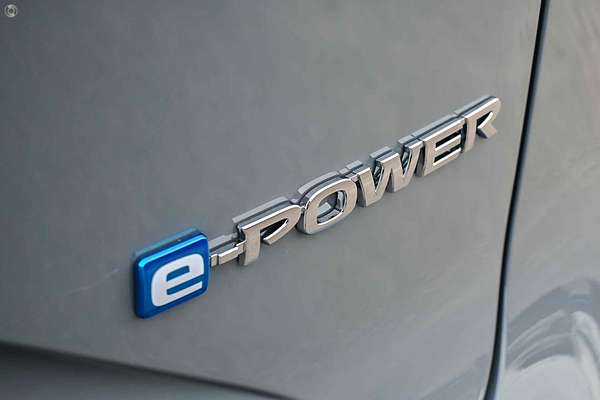 2024 Nissan QASHQAI TI e-POWER J12