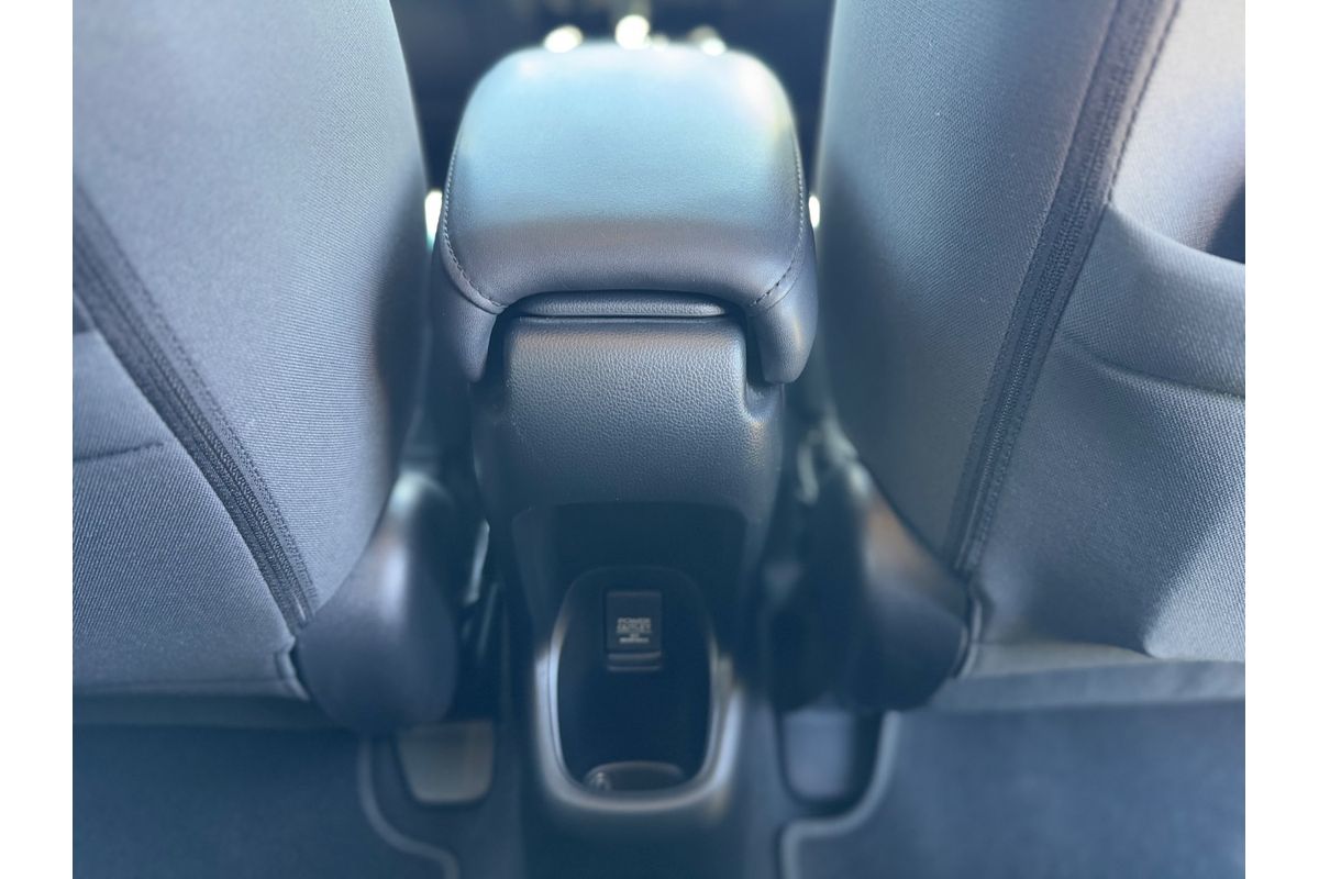2020 Honda HR-V VTi-S