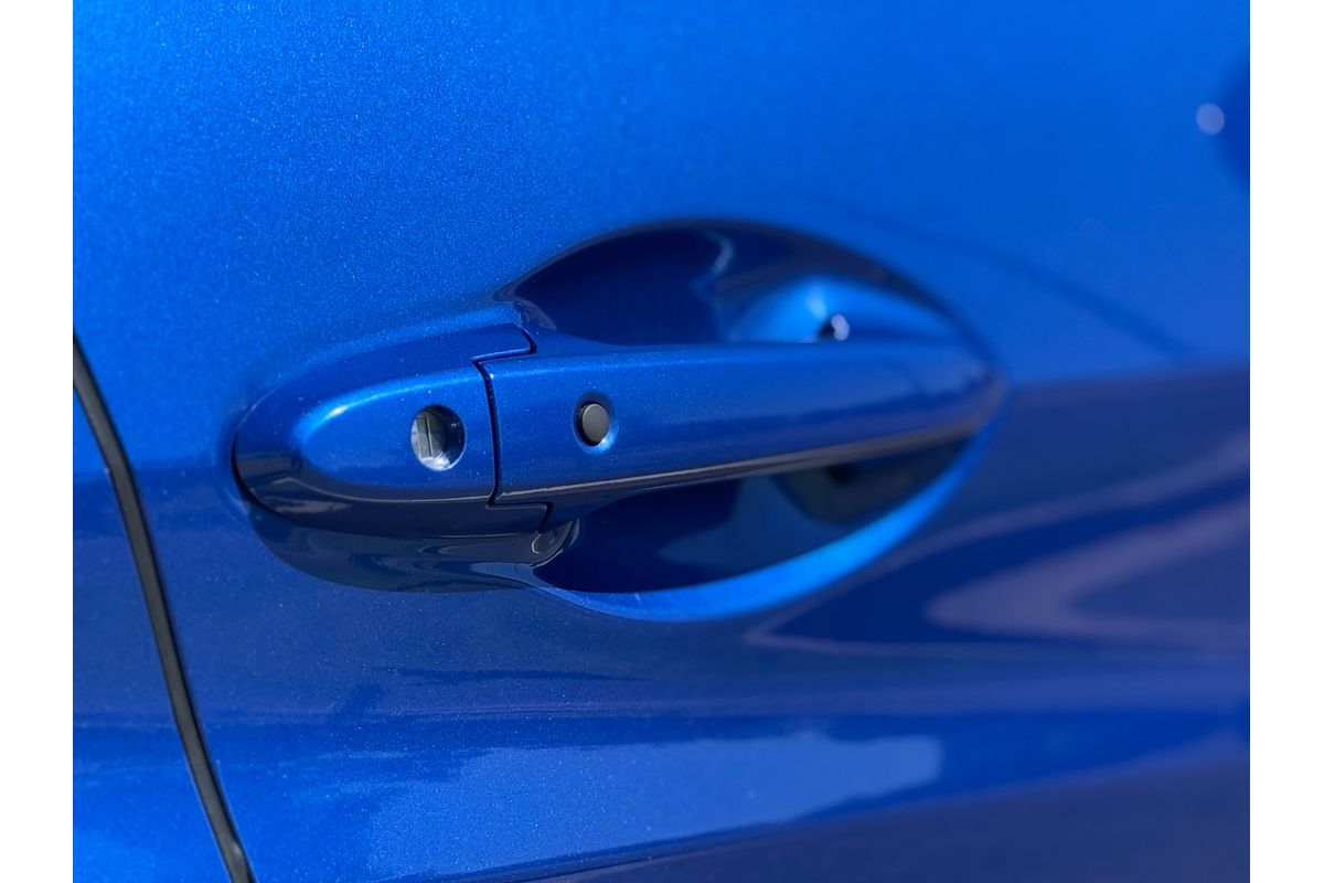 2020 Honda HR-V VTi-S