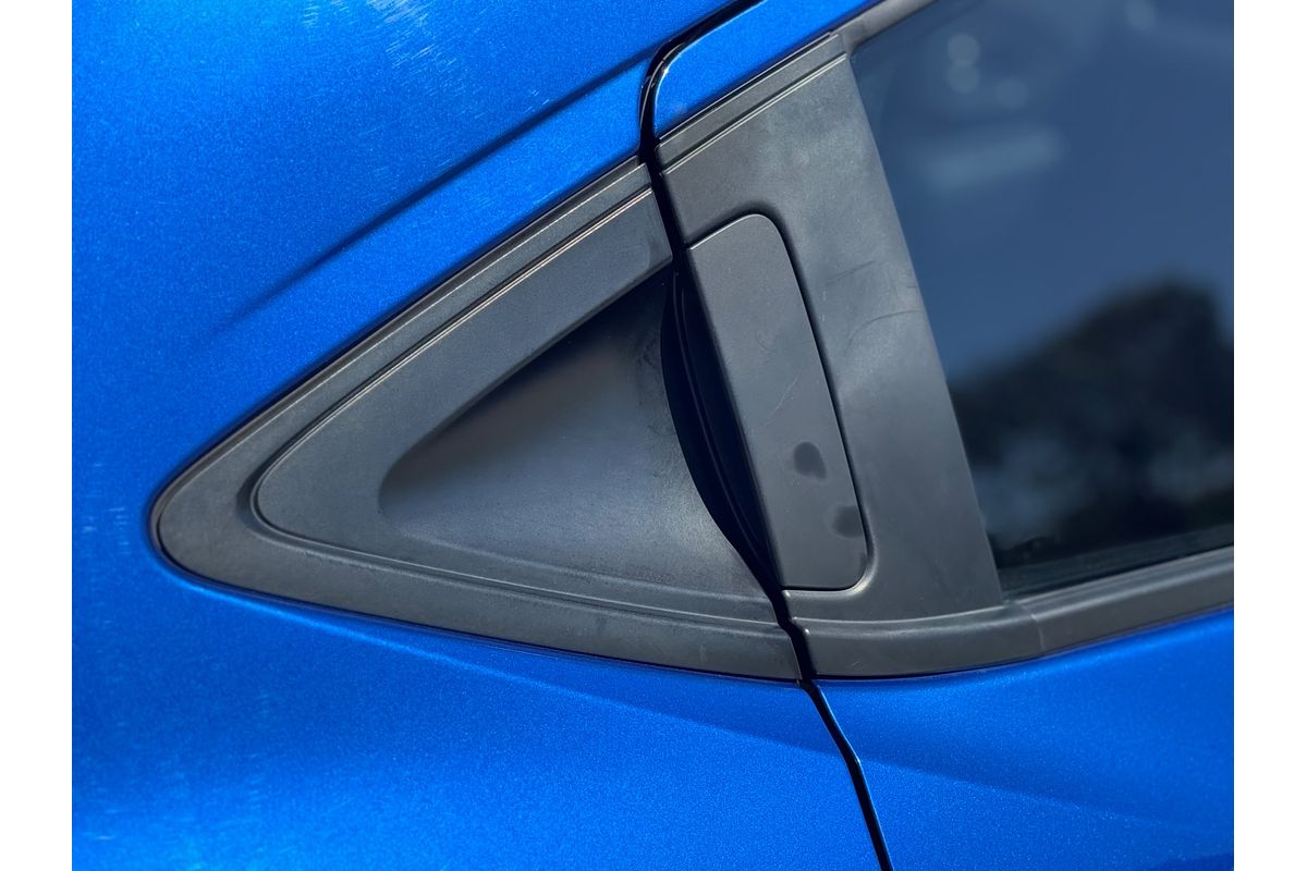 2020 Honda HR-V VTi-S