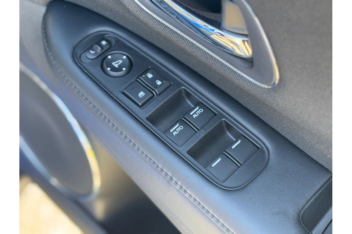 2020 Honda HR-V VTi-S