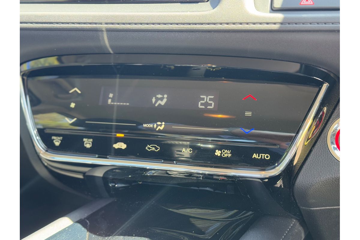 2020 Honda HR-V VTi-S