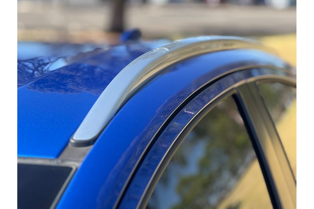 2020 Honda HR-V VTi-S