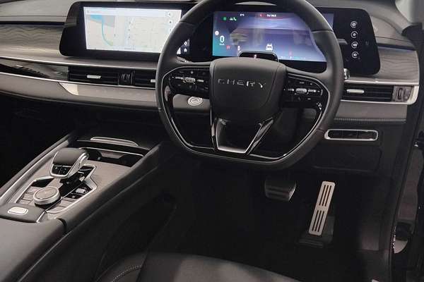 2024 Chery Tiggo 8 Pro Max Elite T31