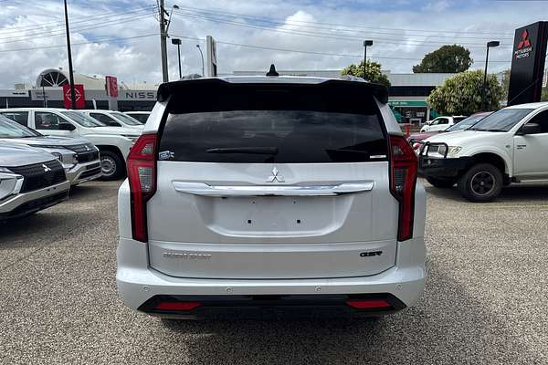 2023 Mitsubishi Pajero Sport GSR QF