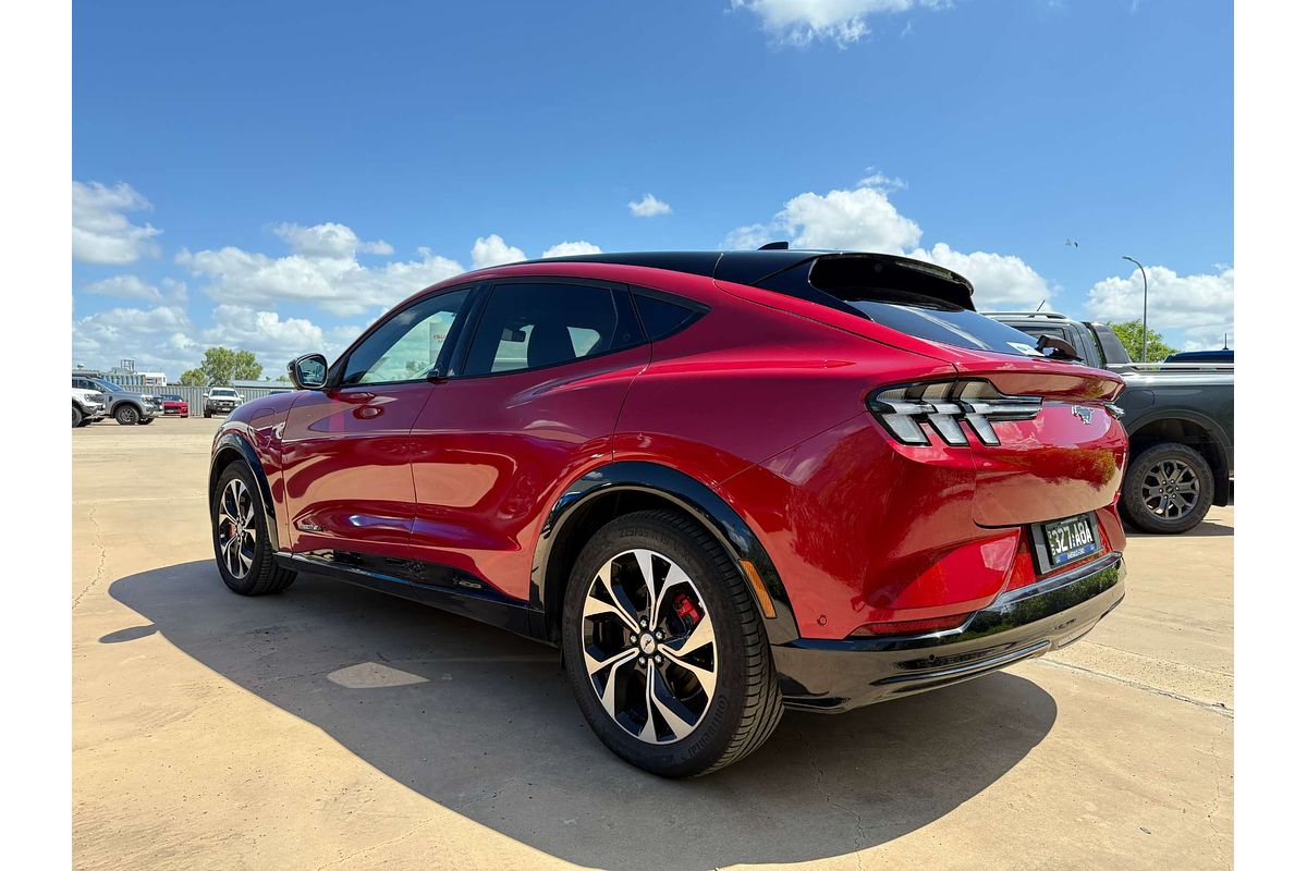 2023 Ford Mustang Mach-E Premium