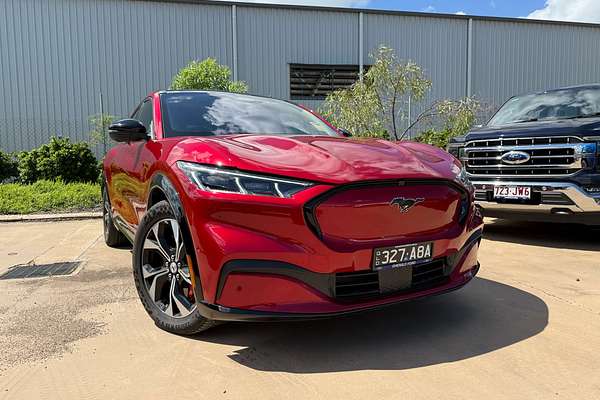 2023 Ford Mustang Mach-E Premium