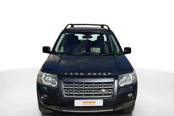 2010 Land Rover Freelander 2 Td4 SE