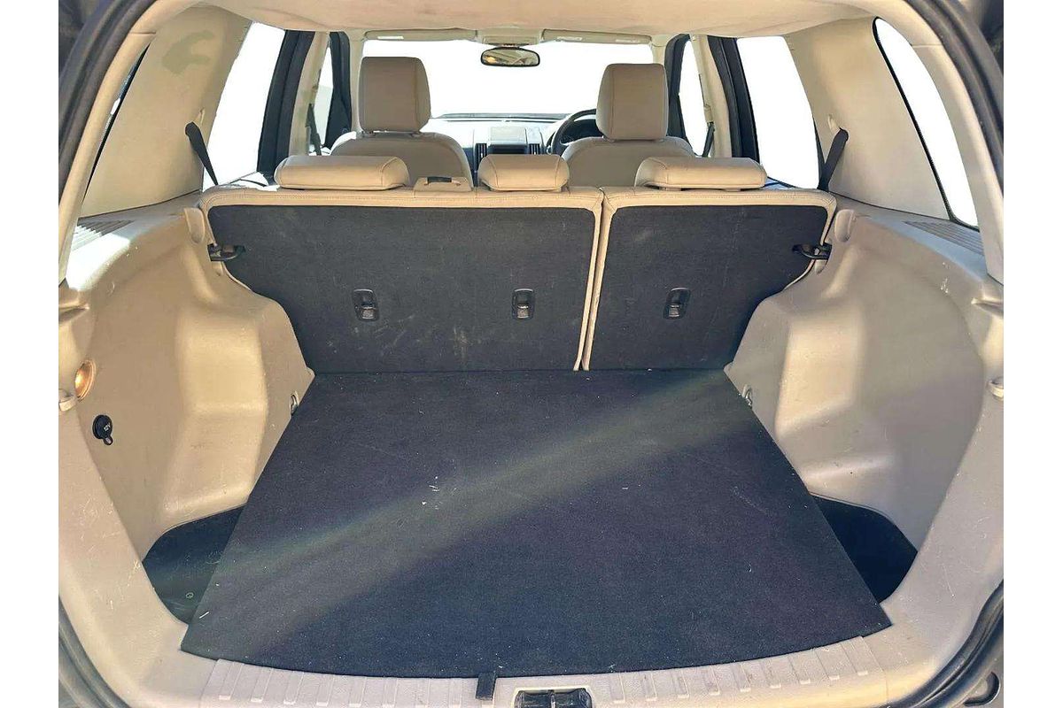 2010 Land Rover Freelander 2 Td4 SE