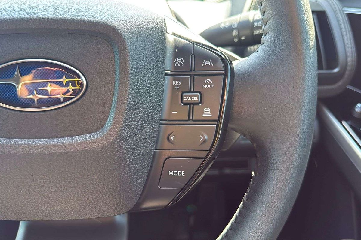 2024 Subaru Solterra AWD E1-1
