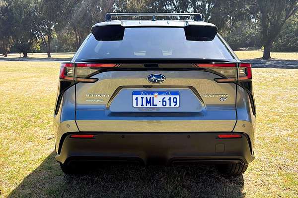 2024 Subaru Solterra AWD E1-1