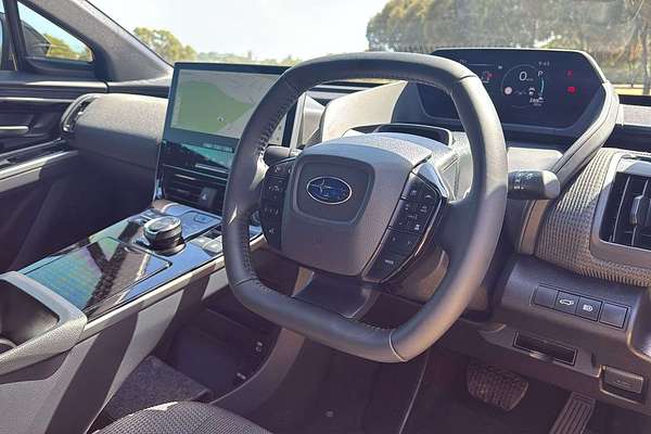 2024 Subaru Solterra AWD E1-1
