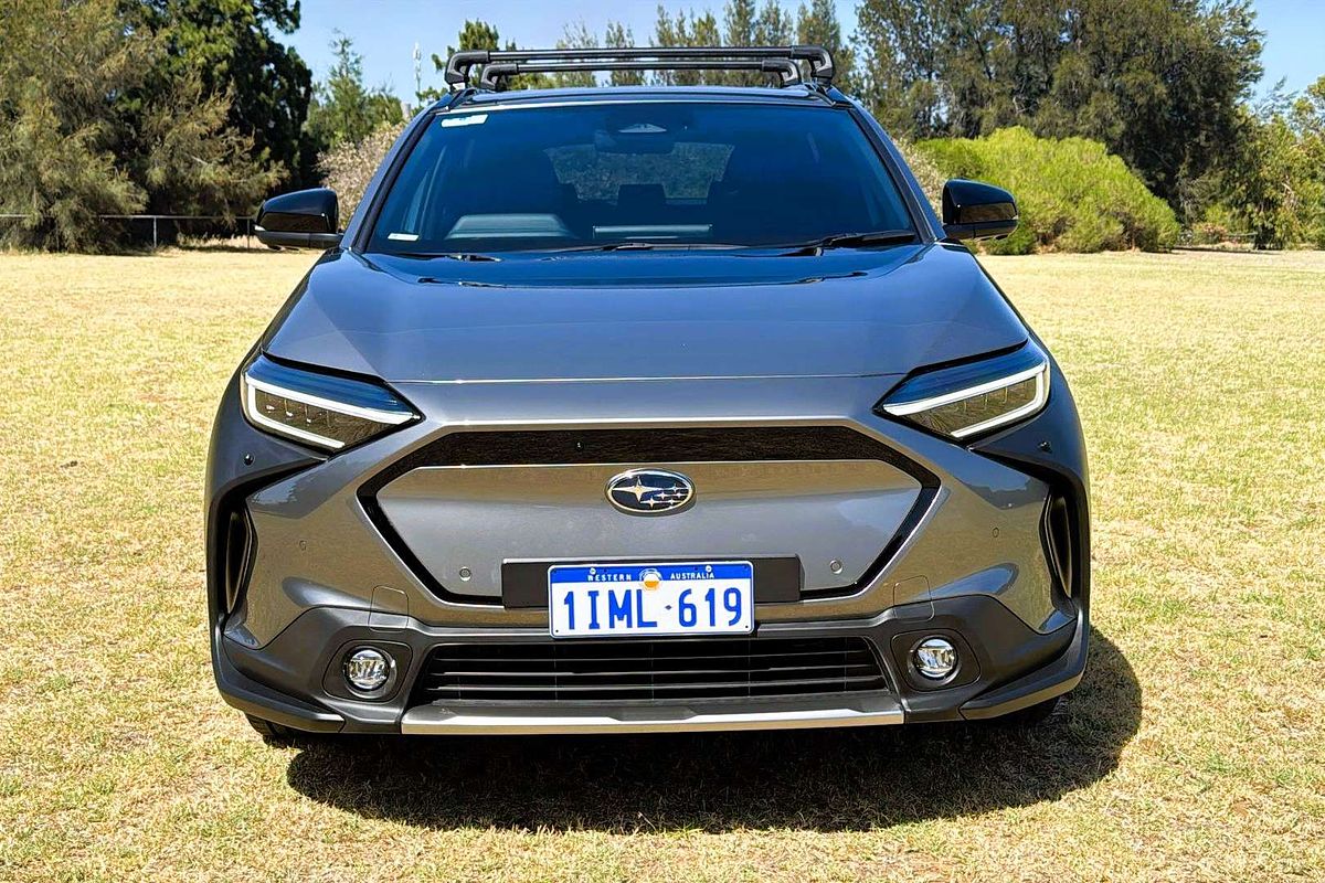 2024 Subaru Solterra AWD E1-1