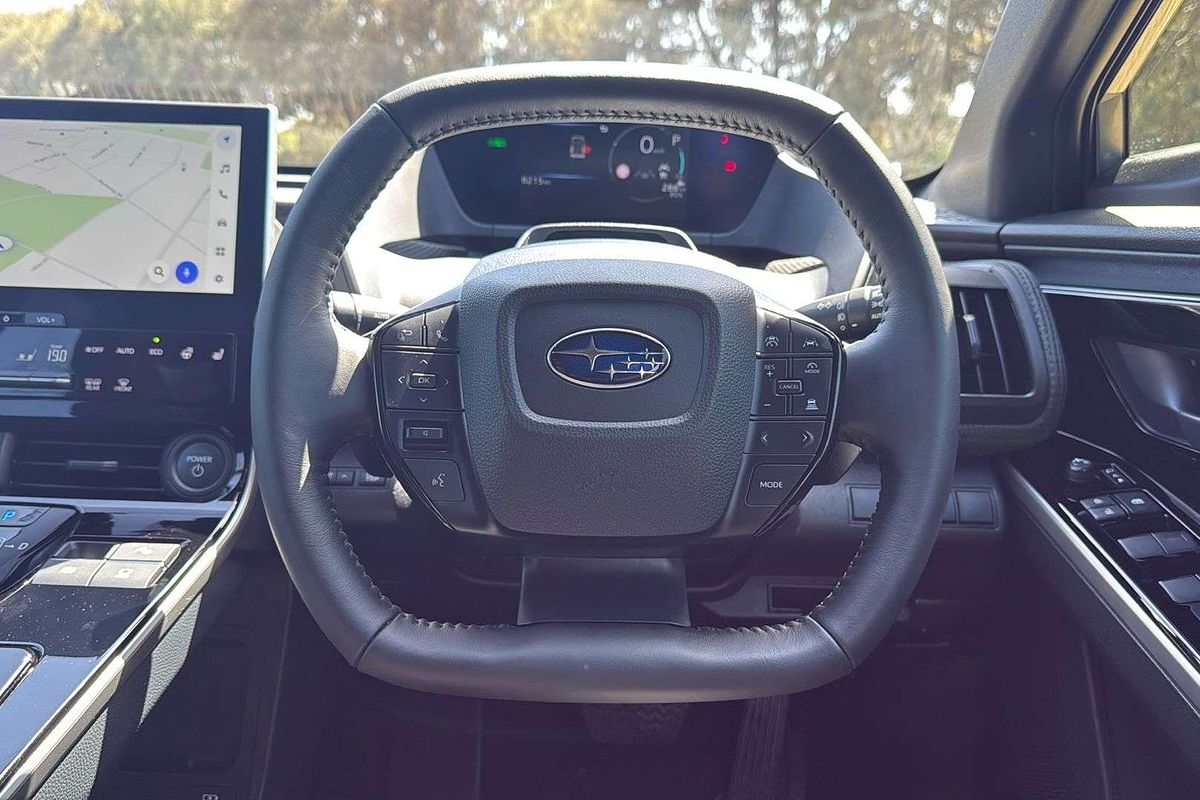 2024 Subaru Solterra AWD E1-1