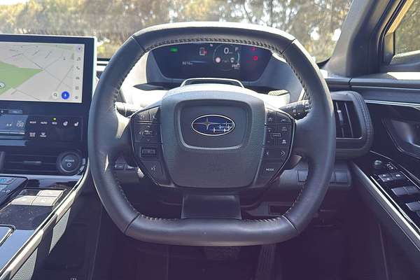 2024 Subaru Solterra AWD E1-1