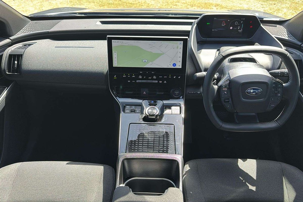 2024 Subaru Solterra AWD E1-1