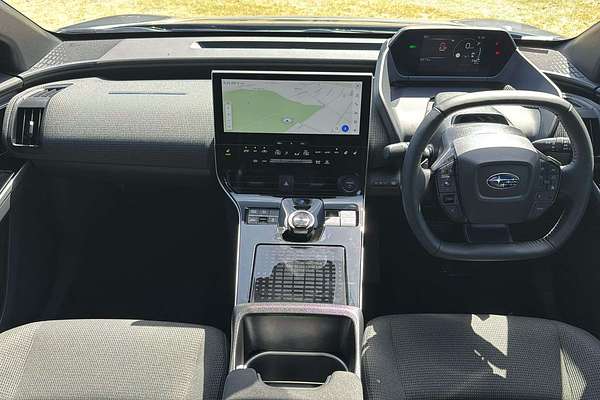 2024 Subaru Solterra AWD E1-1