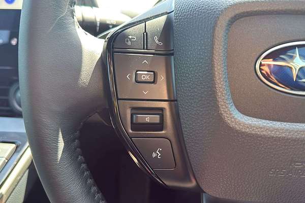 2024 Subaru Solterra AWD E1-1
