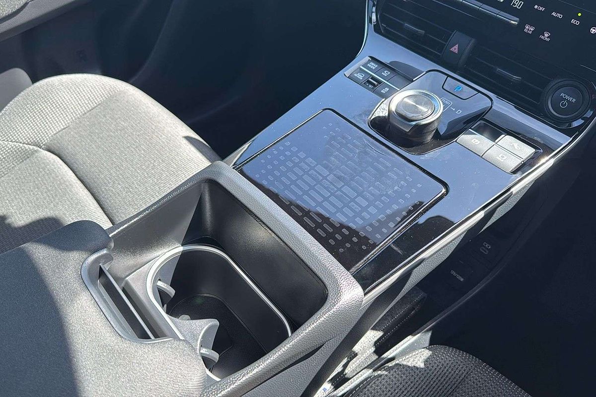 2024 Subaru Solterra AWD E1-1