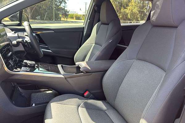 2024 Subaru Solterra AWD E1-1
