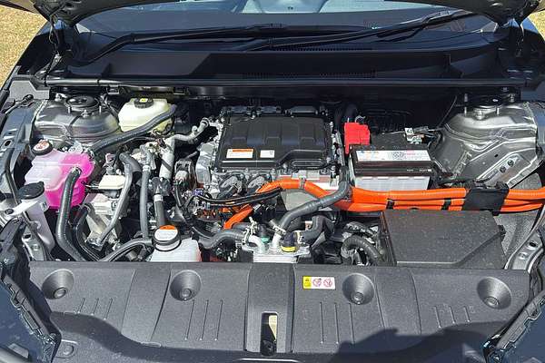 2024 Subaru Solterra AWD E1-1