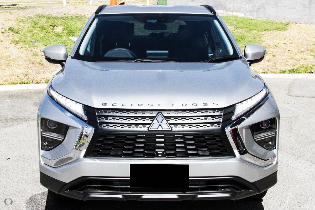 2024 Mitsubishi Eclipse Cross ES YB