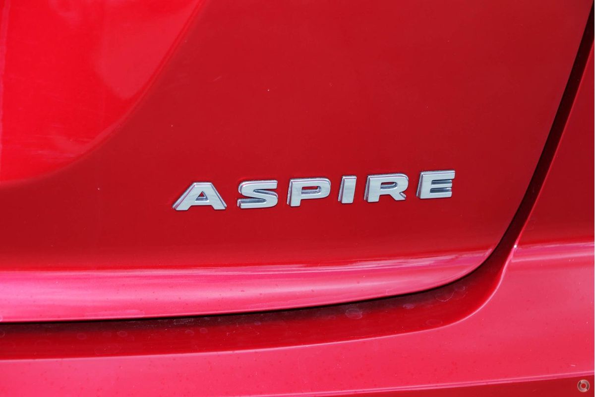 2024 Mitsubishi Eclipse Cross Aspire YB