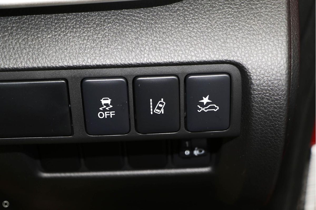 2024 Mitsubishi Eclipse Cross Aspire YB
