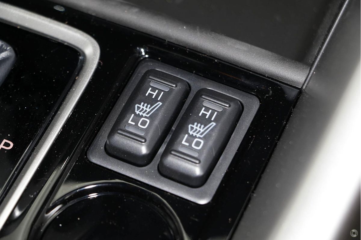2024 Mitsubishi Eclipse Cross Aspire YB