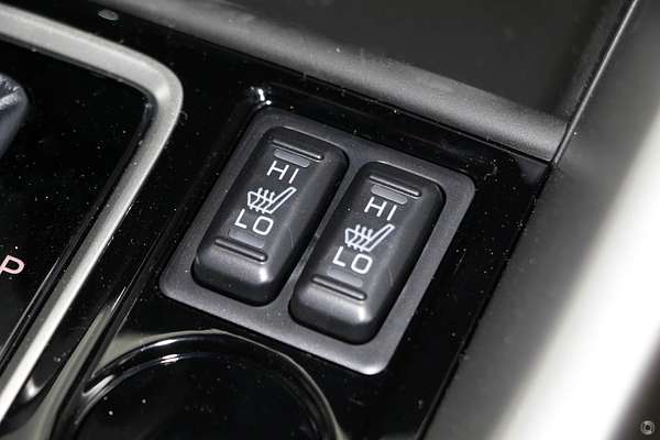 2024 Mitsubishi Eclipse Cross Aspire YB