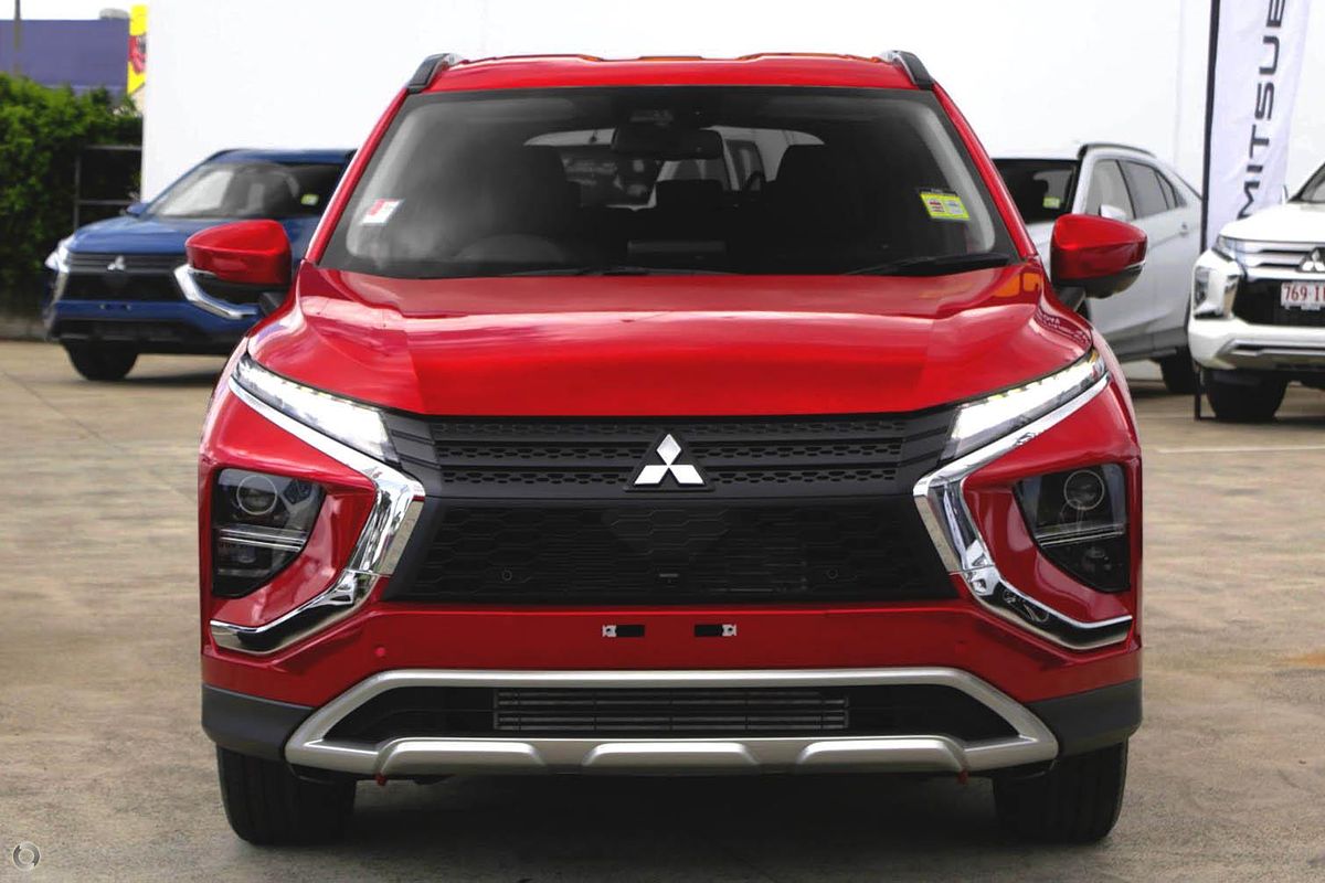2024 Mitsubishi Eclipse Cross Aspire YB