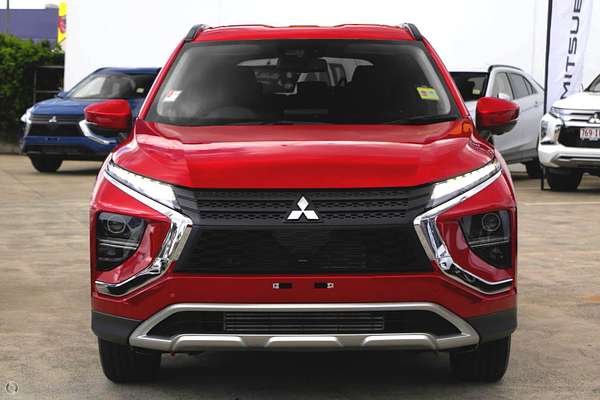 2024 Mitsubishi Eclipse Cross Aspire YB