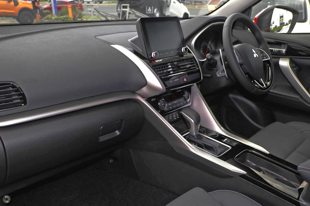 2024 Mitsubishi Eclipse Cross Aspire YB