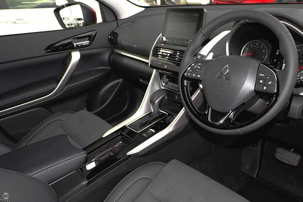 2024 Mitsubishi Eclipse Cross Aspire YB