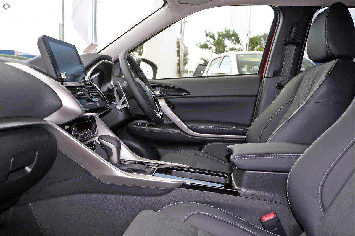 2024 Mitsubishi Eclipse Cross Aspire YB