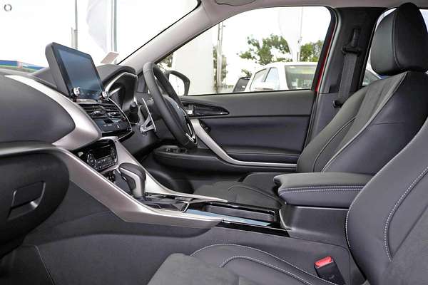 2024 Mitsubishi Eclipse Cross Aspire YB