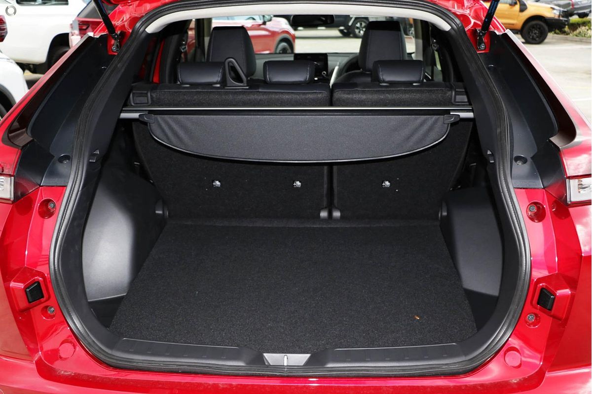 2024 Mitsubishi Eclipse Cross Aspire YB