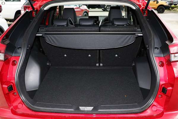 2024 Mitsubishi Eclipse Cross Aspire YB