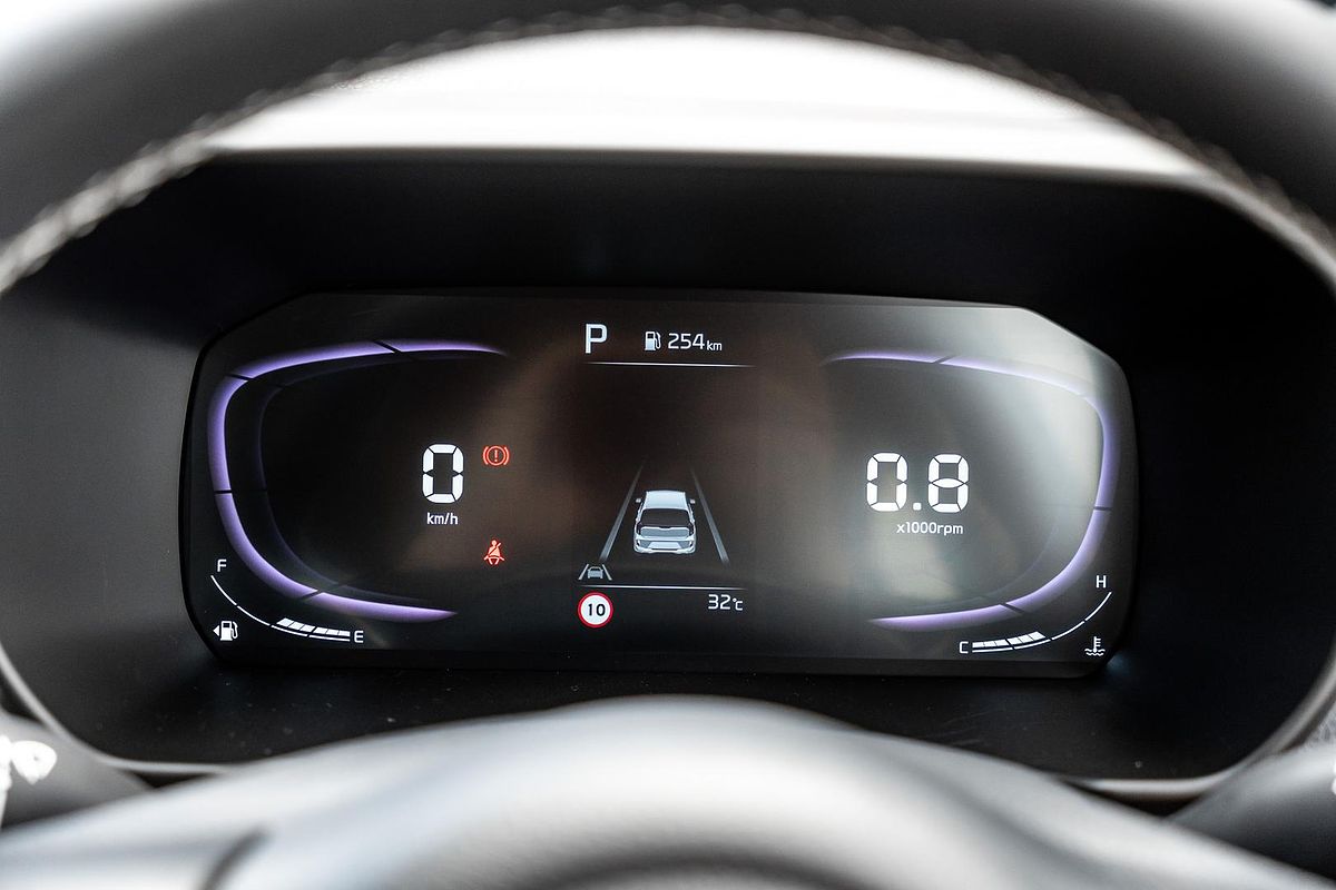 2024 Kia Picanto Sport JA PE2