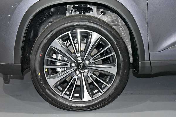 2024 Chery Tiggo 8 Pro Max Ultimate AWD T31
