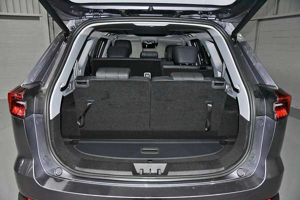2024 Chery Tiggo 8 Pro Max Ultimate AWD T31