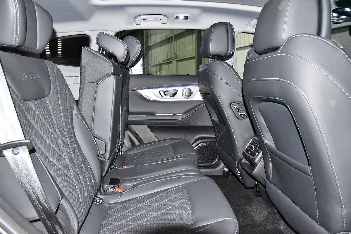 2024 Chery Tiggo 8 Pro Max Ultimate AWD T31