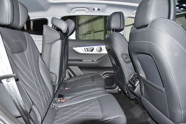 2024 Chery Tiggo 8 Pro Max Ultimate AWD T31